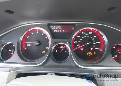 2016 GMC Acadia Sle-1 из США, поврежденный, VIN 1GKKRNED7GJ197829